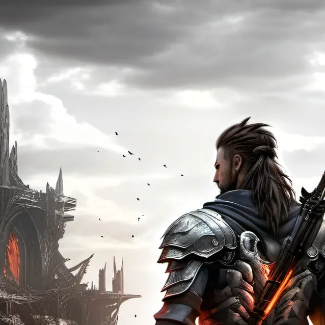 chat with ai character: 'IronclawThorn'