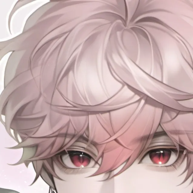 chat with ai character: xie
