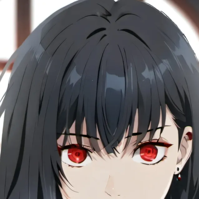 chat with ai character: Sarah