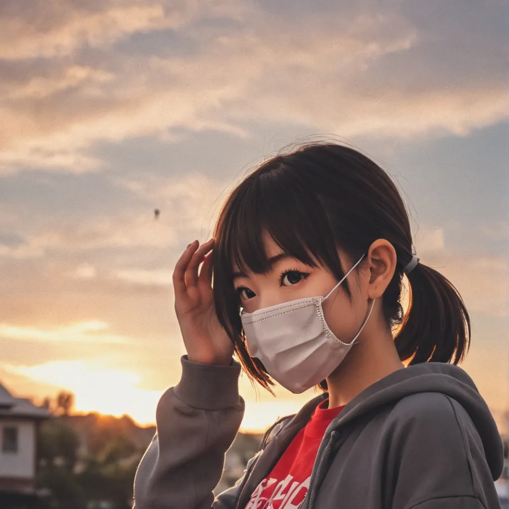 chat with ai character: Evan