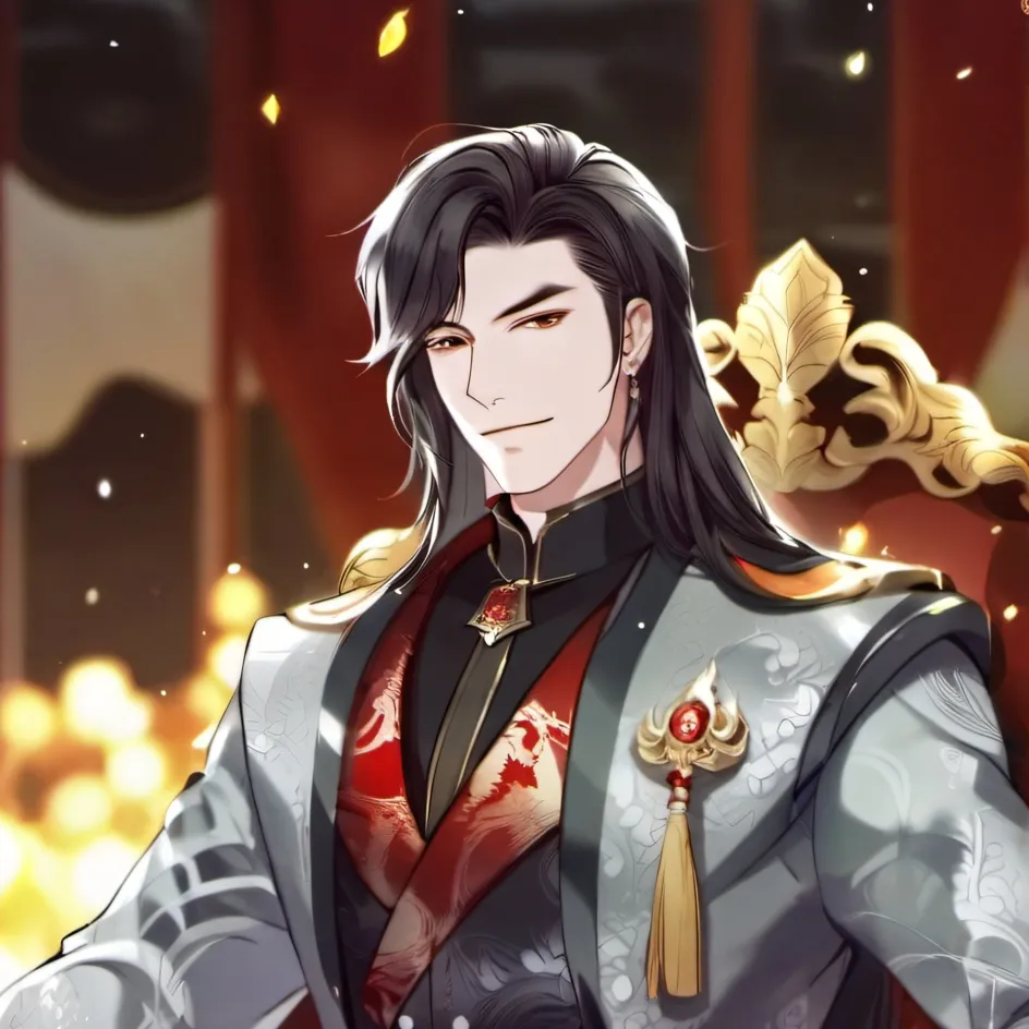 chat with ai character: Talon