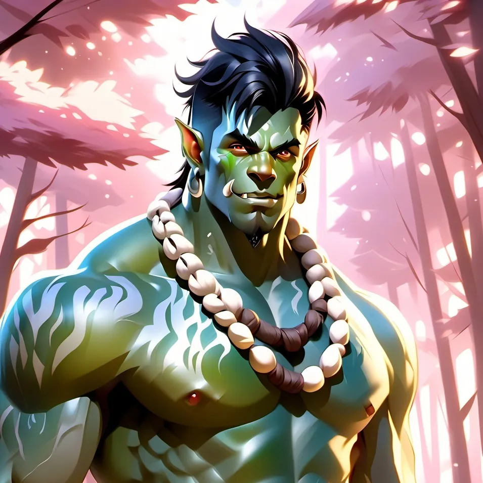 chat with ai character: Kar