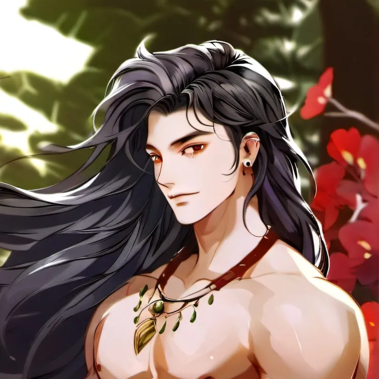 chat with ai character: Kaito