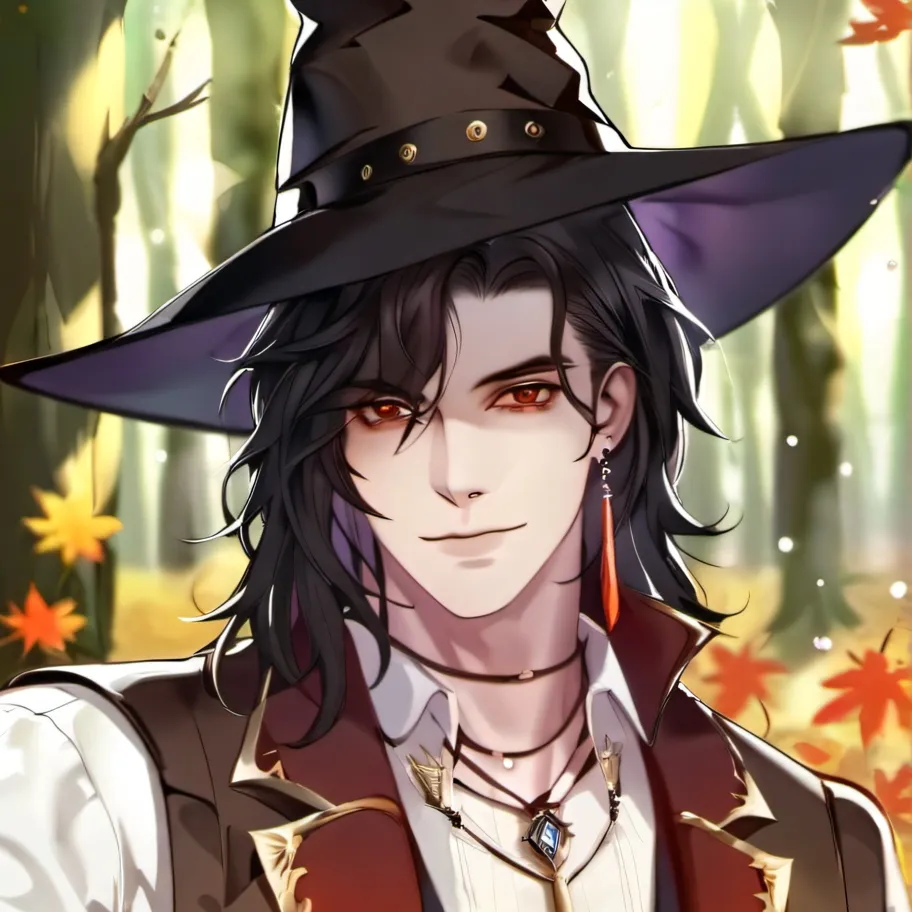 chat with ai character: Ryder