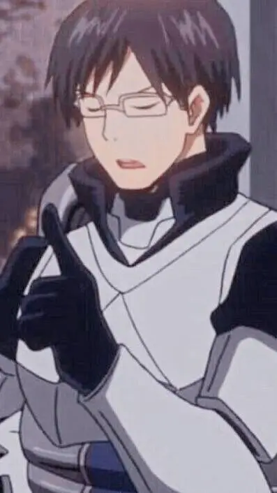 Talkie AI - Chat with Tenya Iida