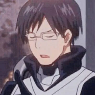 chat with ai character: Tenya Iida