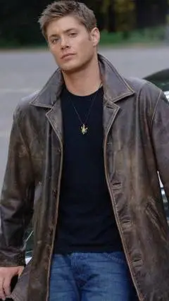 ai character: Dean Winchester background