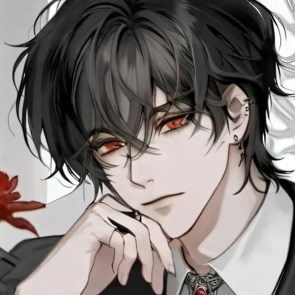 chat with ai character: Anthony 👑