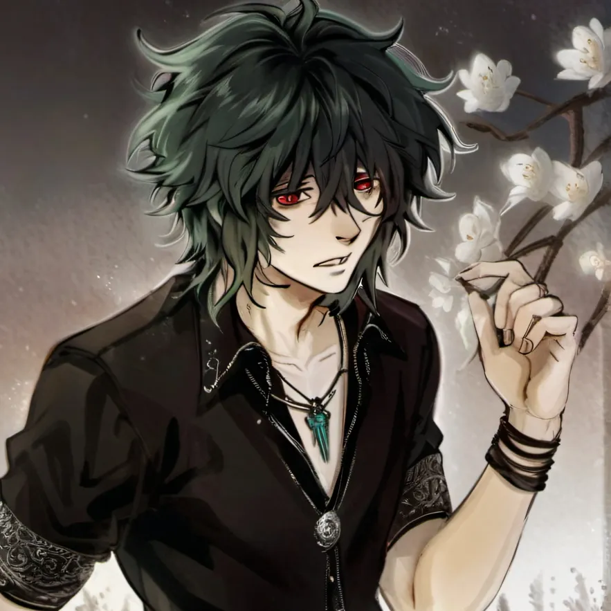 chat with ai character: jaxx