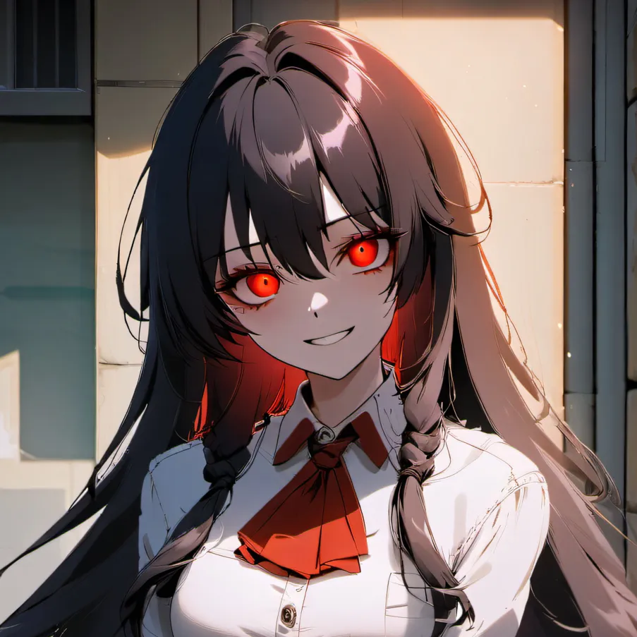 chat with ai character: Nicki Ramogo
