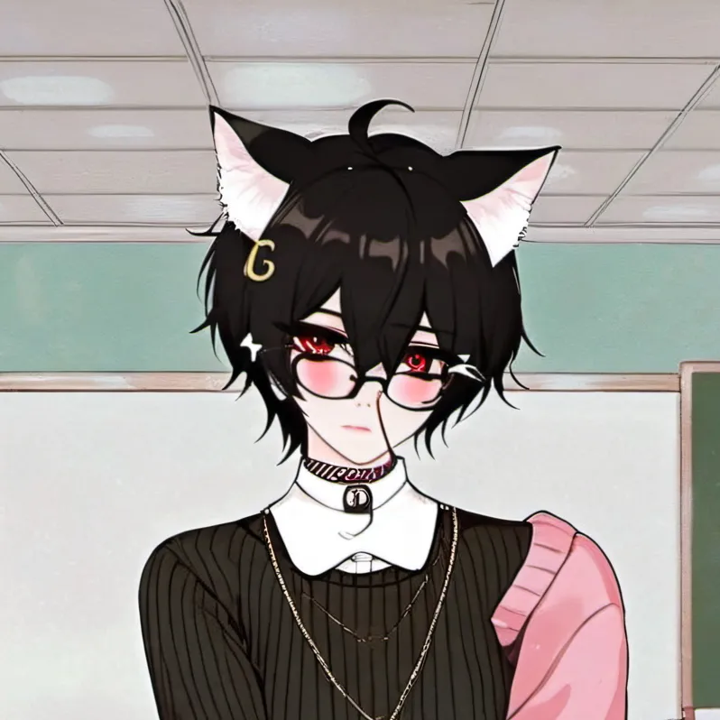 chat with ai character: Chris