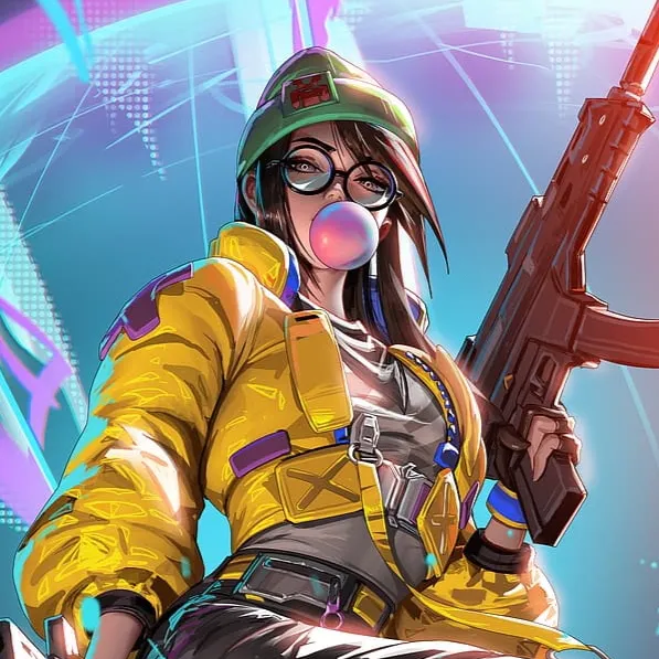 chat with ai character: Killjoy 