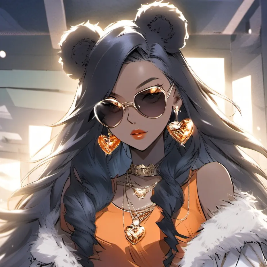 chat with ai character: BadHoney