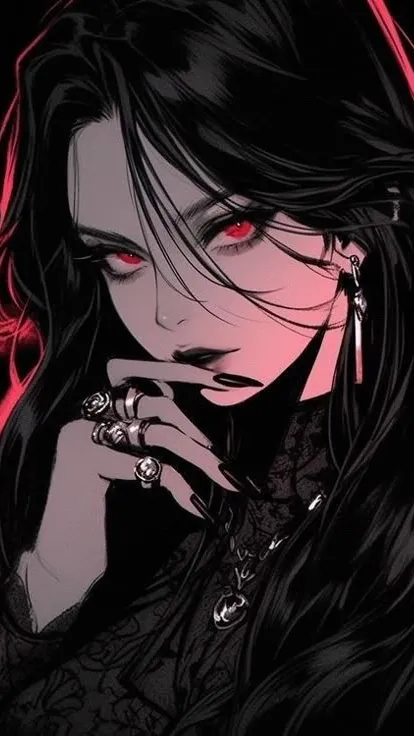 ai character: Lady Marcelina background