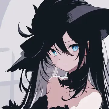 chat with ai character: Loyola the Witch