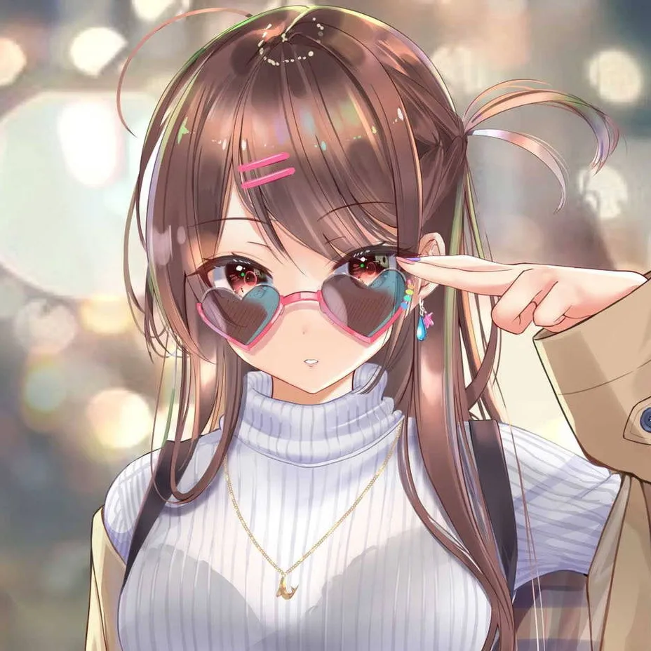 chat with ai character: Keisha