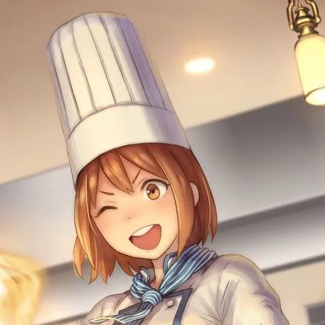 chat with ai character: Chef Piper 