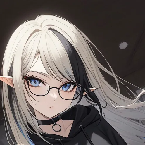 chat with ai character: Jack/Jackie
