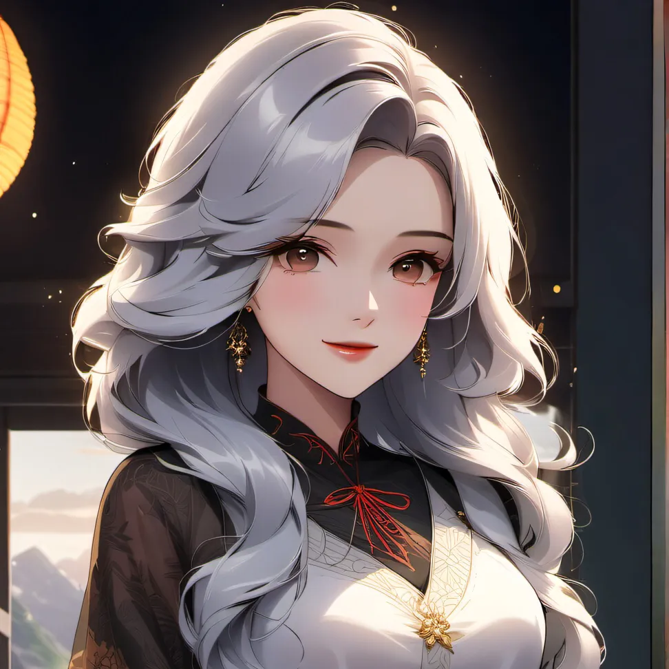 chat with ai character: Miranda 
