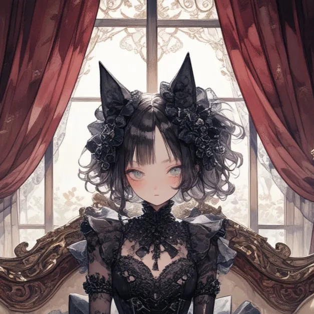 chat with ai character: Alicia the Great