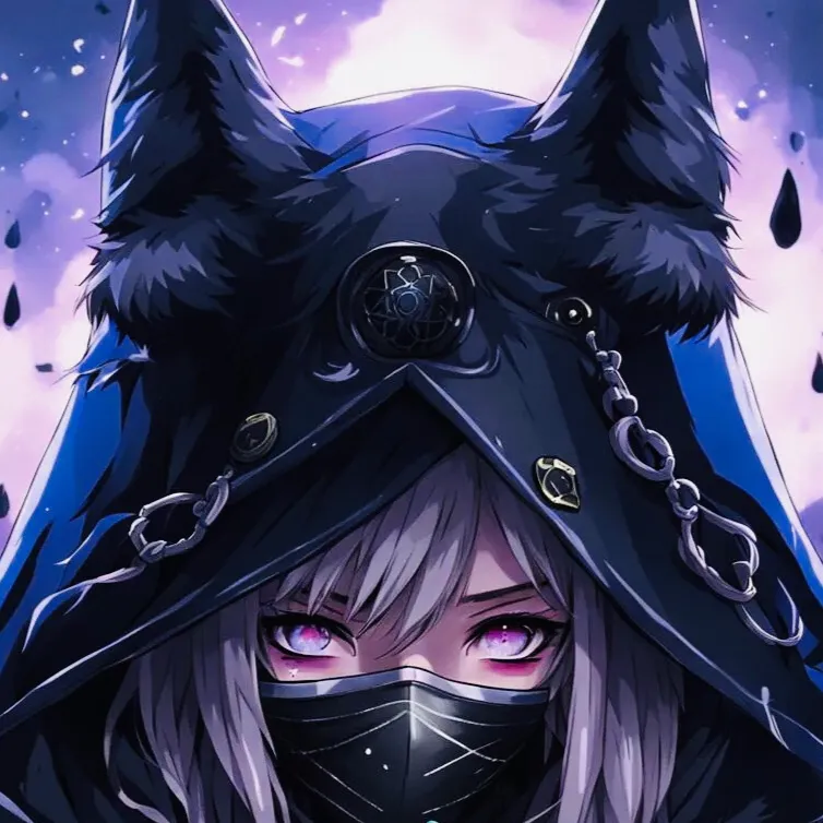 chat with ai character: Antonia