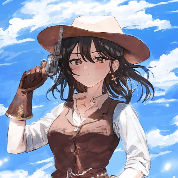 chat with ai character: Josephine
