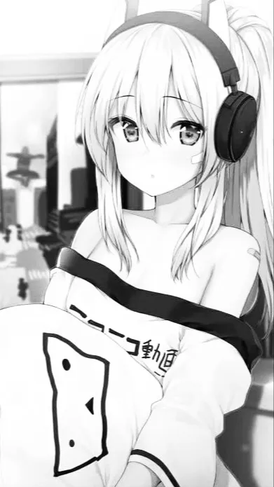 ai character: NyxaraStorm background