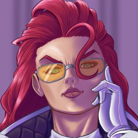 chat with ai character: C. Viper (SF6)