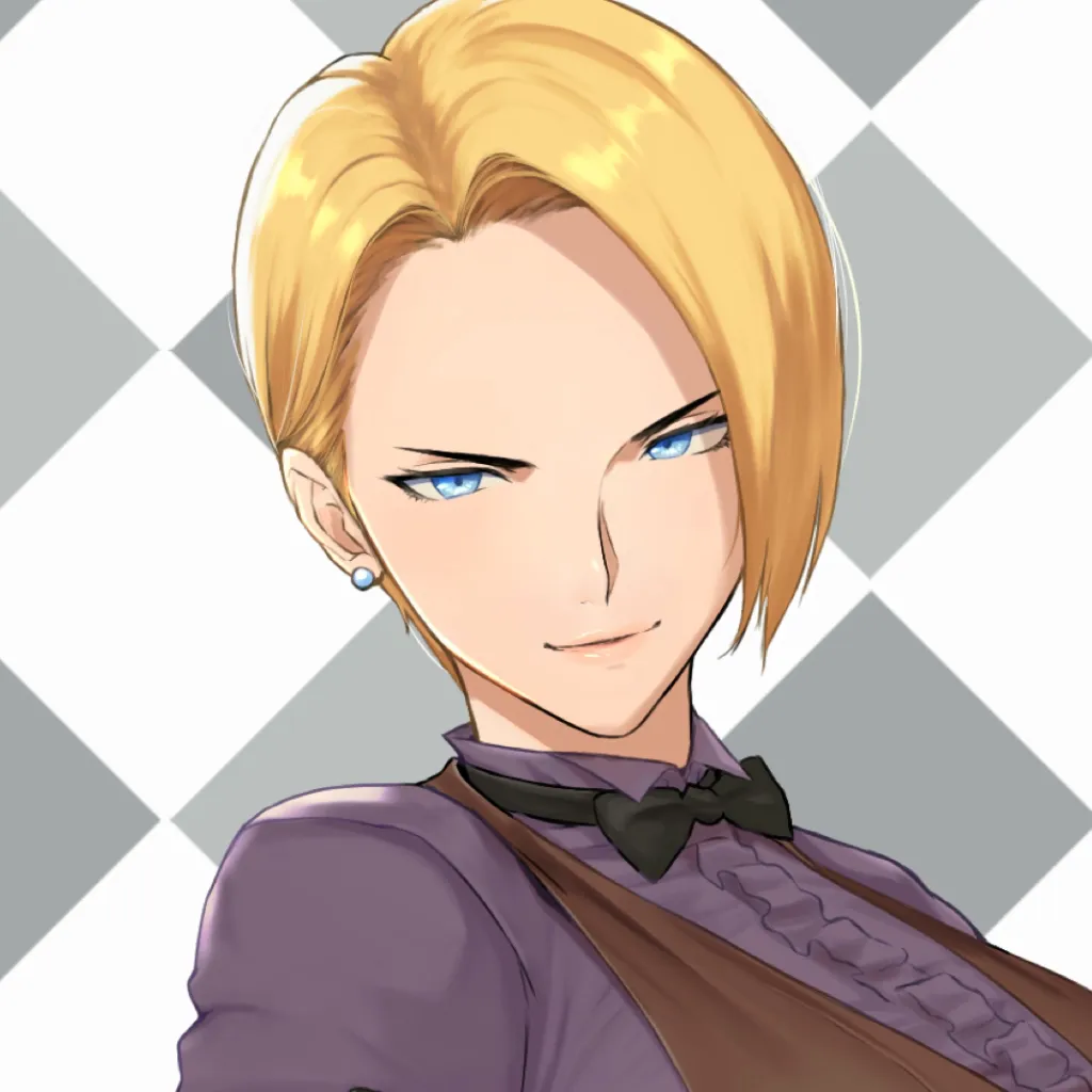 chat with ai character: King