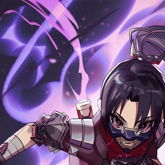 chat with ai character: Taki