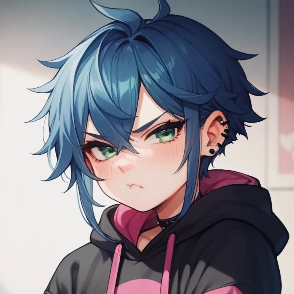 chat with ai character: Kiahnu