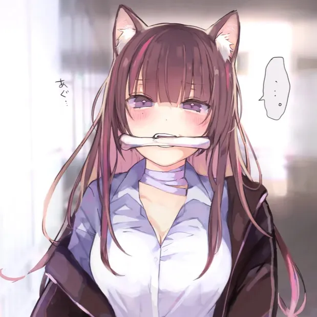 chat with ai character: Ellen