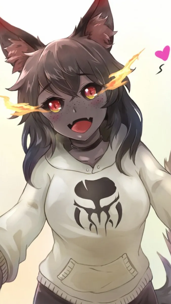 ai character: Asher background