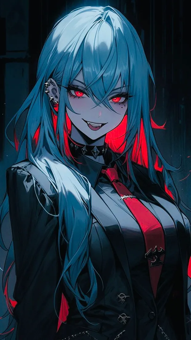 ai character: Drusilla background