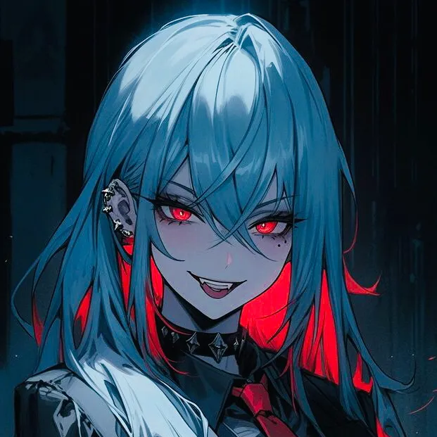 chat with ai character: Drusilla
