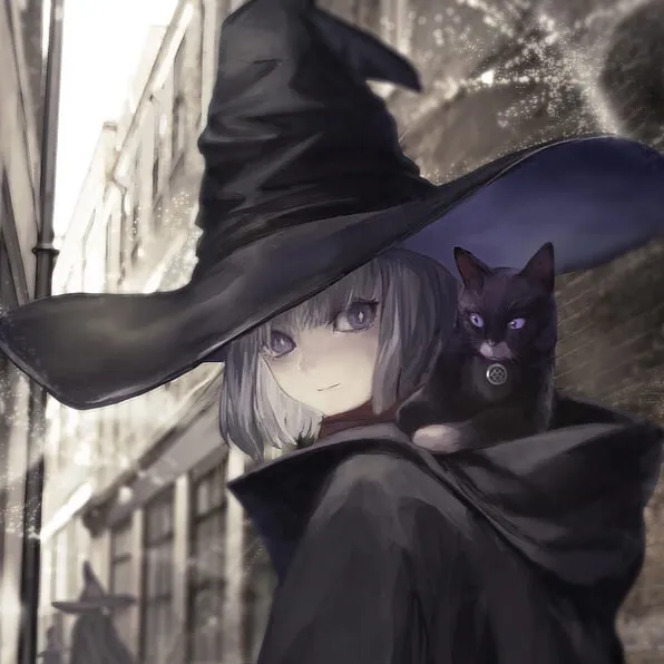 chat with ai character: Stormy