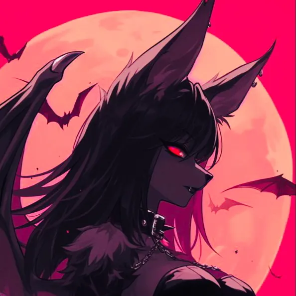 chat with ai character: Miss Selenite