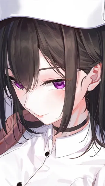 Talkie AI - Chat with Nurse Nora