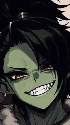 ai character: Ghorza background