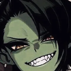 chat with ai character: Ghorza