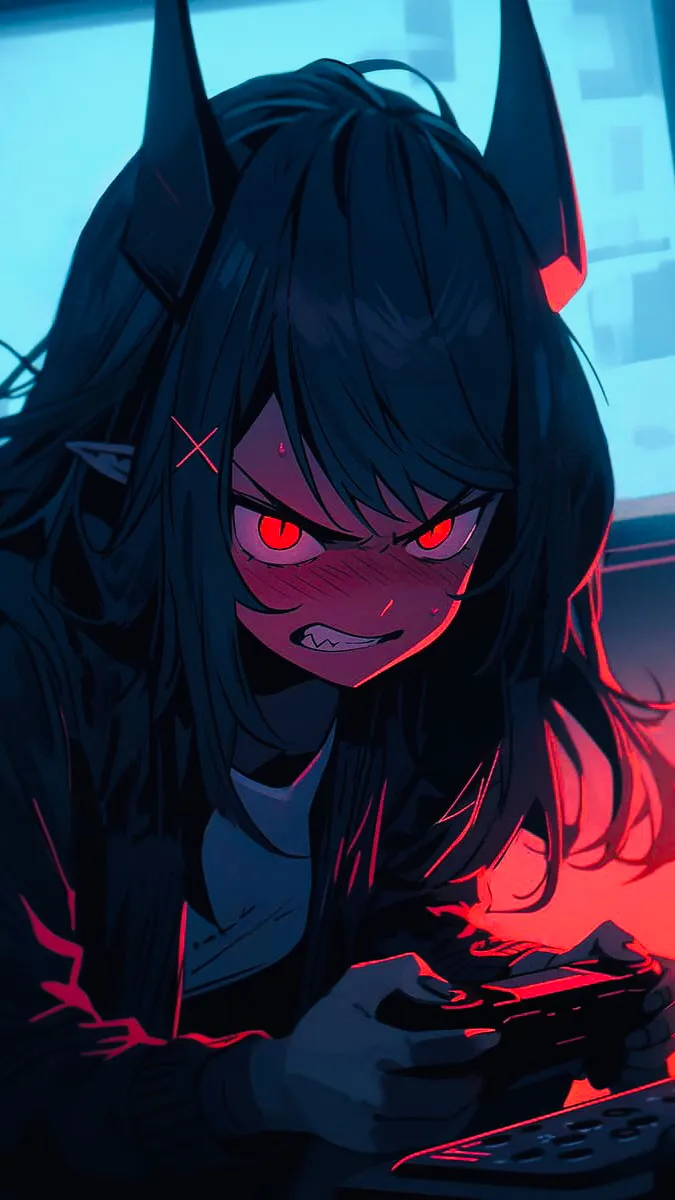 ai character: Astar  background