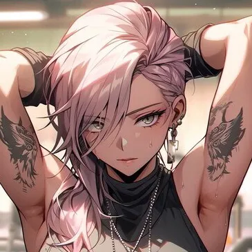 chat with ai character: Cherry 