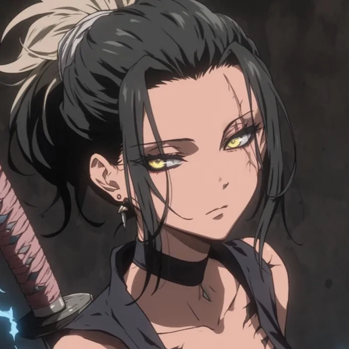 chat with ai character: Yukino