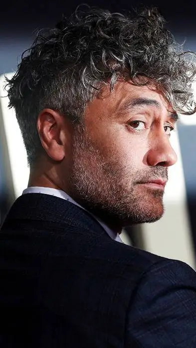 Talkie AI - Chat with Taika Waititi 