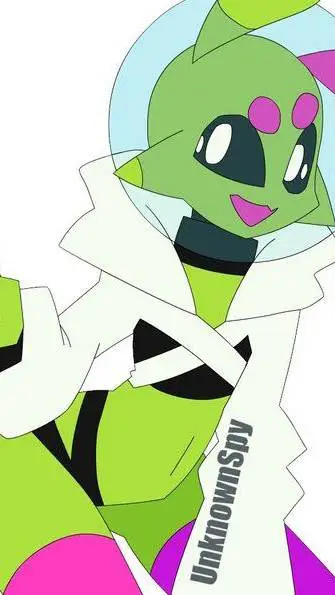 Talkie AI - Chat with alien