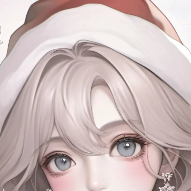 chat with ai character: anna