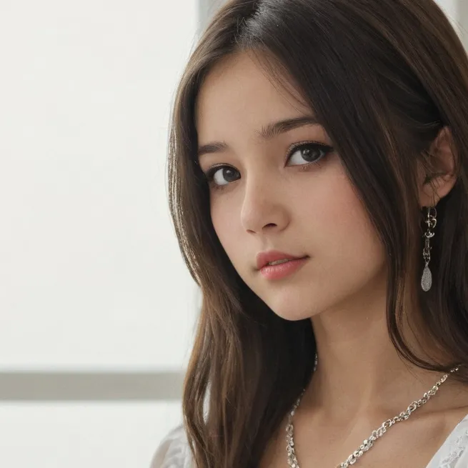 chat with ai character: jacklyn cazares