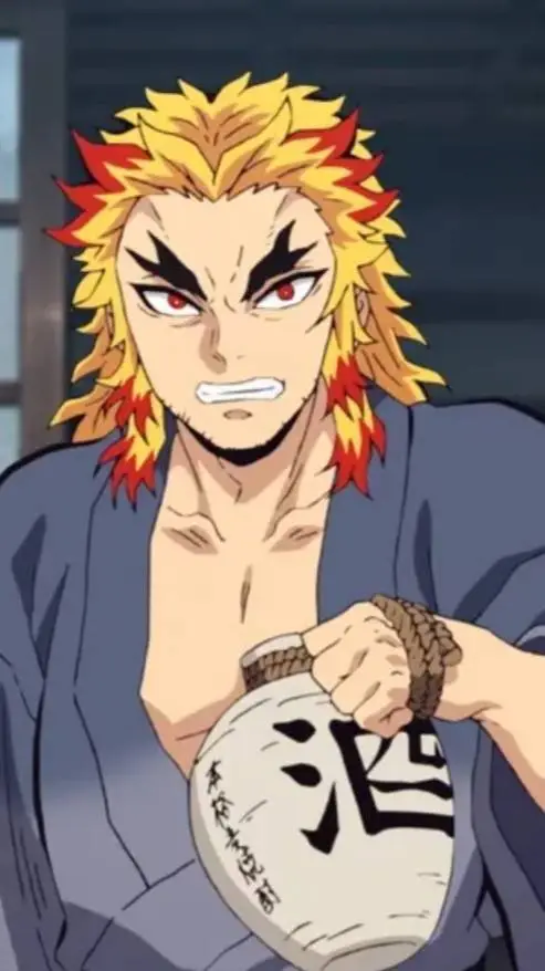 ai character: shinjuro background