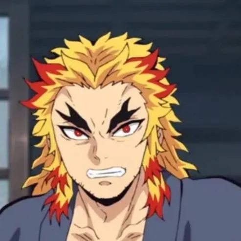 chat with ai character: shinjuro