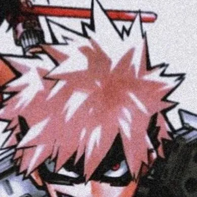 chat with ai character: BAKUGO 💣💥